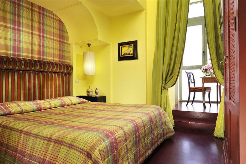 Casa Heberart Guest House Sistina Rom Exterior foto
