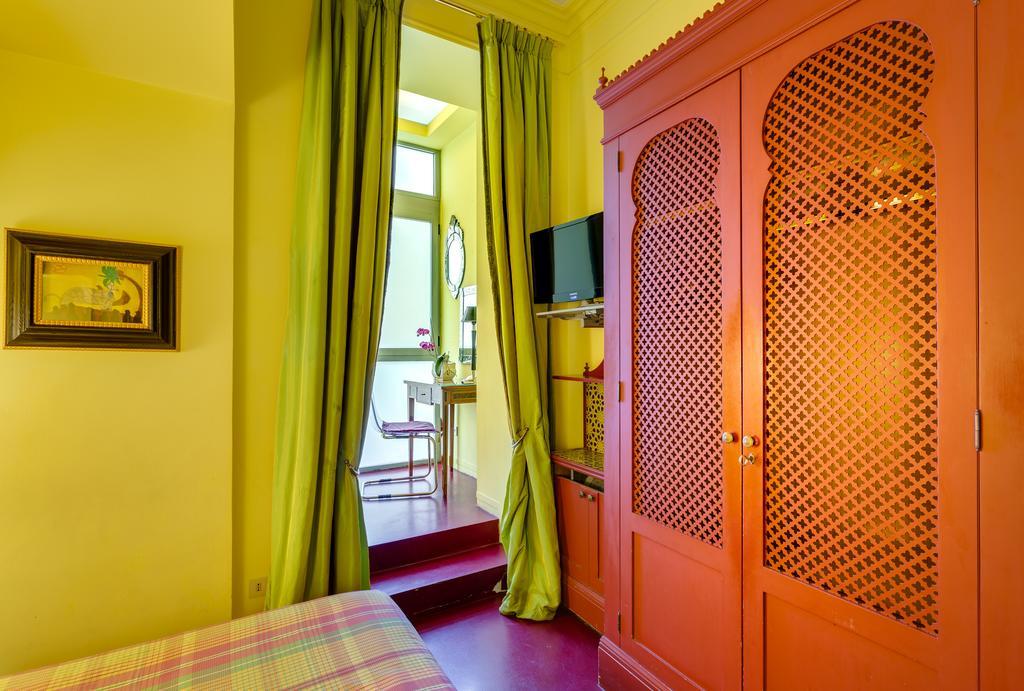 Casa Heberart Guest House Sistina Rom Exterior foto